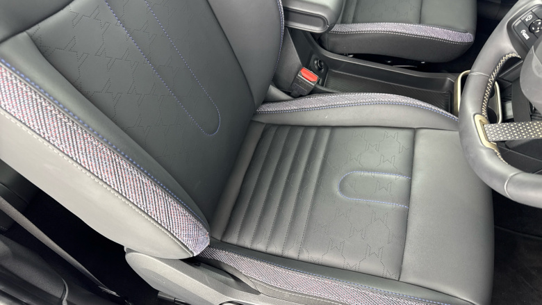 MINI Cooper 2.0 S Classic 3dr Auto Petrol Hatchback